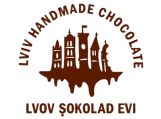 Lviv handmade chocolate